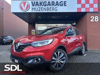 Renault Kadjar 1.6 TCe 164PK!! Bose // FULL LED // NAVI // CAMERA // PDC V+A // CRUISE // LEDER // TREKHAAK!!