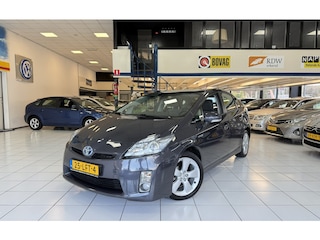Toyota Prius 1.8 Aspiration Bovag Garantie NAP