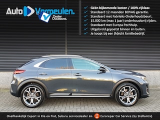 Kia XCeed PHEV ExecutiveLine