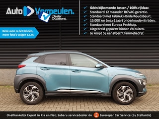 Hyundai Kona HEV Fashion 1.6 GDI