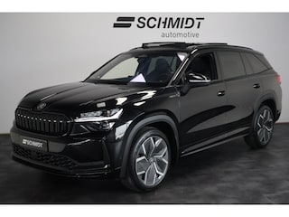 Skoda Kodiaq 1.5 TSI mHEV 110kW Sportline 7p | Trekhaak | 360 Camera | ACC