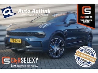 Lynk & Co 01 262PK PLUGIN HYBRID | PANO | 1.800KG TREKGEWICHT | 2023