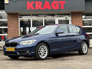 BMW 118i LED - Digi dash - climate - cruise - zuinig!
