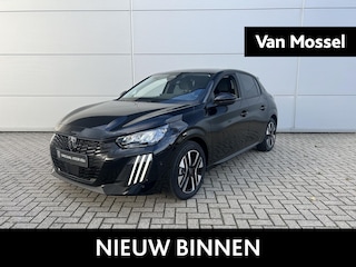 Peugeot 208 1.2 Hybrid 110 e-DCS6 Allure | Vision & Navigation Pack |Pack Drive Assist Plus |