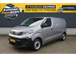 Peugeot Expert EV Lengte 2 75kWh 136pk I Parkeerhulp I Winterpack I I NAVI I DAB+