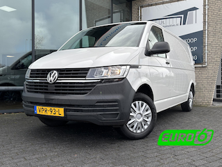 Volkswagen Transporter 2.0 TDI L2H1*A/C*3PERS.*