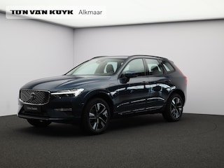 Volvo XC60 2.0 T6 Plug-in hybrid AWD Essential / Adaptive Cruise / Stoel+Stuurverwarming / 19" Wielen / All-Seasonbanden / BLIS / Pilot Assist / Parkeersensoren Voor+Achter /