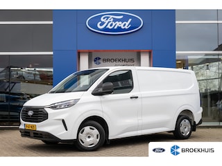 Ford Transit Custom 280 2.0 TDCI L1H1 Trend | Camera | Apple Carplay/Android Auto | Cruise control | 2 zitplaatsen rechtsvoor | 2 zitplaatsen rechtsvoor | Achteruitrijcamera | Apple Carplay/Android Auto|telefoonintegratie premium
