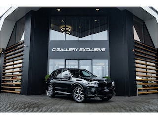 BMW X3 xDrive20i High Executive - M Sport | 360 Camera | Stoelverwarming | Carplay