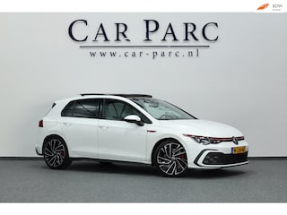 Volkswagen Golf 2.0 TSI GTI Performance 245+PK LED/VIRTUAL/PANO/LEDER+S.VERKOELING+MEMORY/19" LMV/CAM/ACC/ECC/12 MDN GARANTIE!