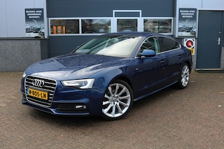 Audi A5 1.8 TFSI SPORT ED. S-LINE