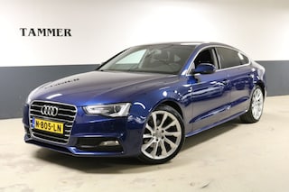 Audi A5 1.8 TFSI SPORT ED. S-LINE