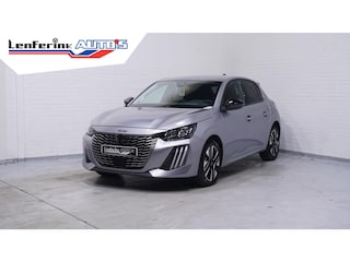 Peugeot 208 Hybrid 100 e-DCS6 Allure Apple Carplay/Android auto Clima PDC v+a