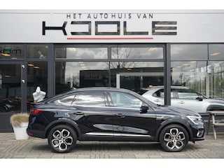 Renault Arkana 1.3 TCe 140 Intens Renault Arkana 1.3 TCe 140