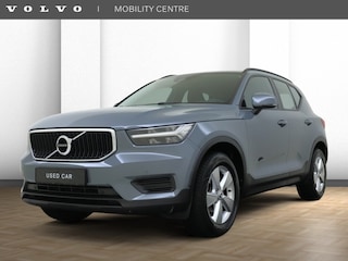 Volvo XC40 T2 Momentum Core | Trekhaak | Achteruitrijcamera | Carplay |