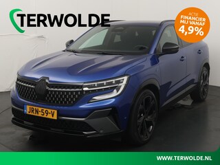 Renault Austral techno esprit Alpine E-Tech full hybrid 200 | Parkeercamera | Navigatie | Keyless Entry |