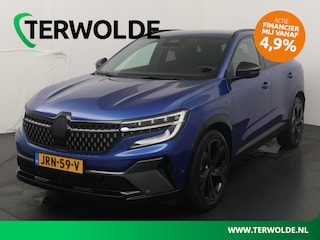 Renault Austral techno esprit Alpine E-Tech full hybrid 200 | Parkeercamera | Navigatie | Keyless Entry |