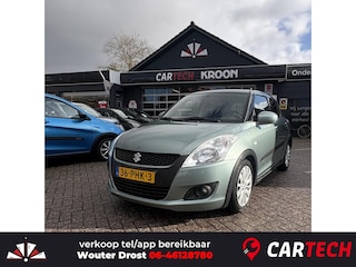 Suzuki Swift 1.2 Exclusive