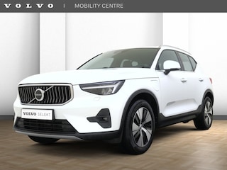 Volvo XC40 T5 Recharge Plus Bright | Trekhaak | Dodehoekdetectie |