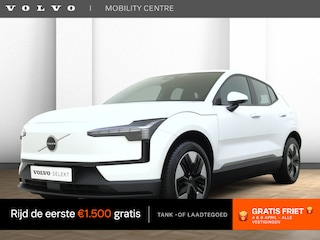 Volvo EX30 Single Core 51 kWh | Dodehoekdetectie | Achteruitrijcamera |