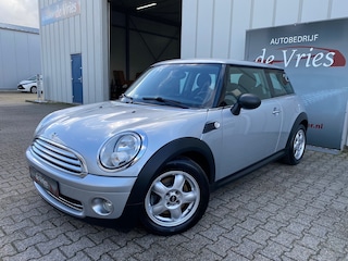 Mini Mini 1.4 Pepper / Airco / LMV