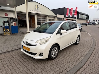 Toyota Verso-S 1.3 VVT-i Aspiration