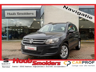Volkswagen Tiguan 1.4 TSI Comfort&Design Edition