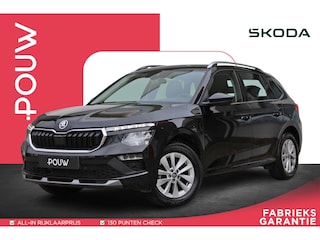 Skoda Kamiq 1.0 TSI 115pk DSG Selection | Achteruitrijcamera | Apple Carplay & Android Auto | Adaptieve Cruise Control