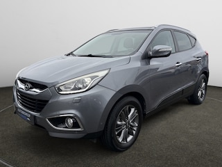 Hyundai ix35 1.6i GDI i-Vision