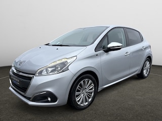 Peugeot 208 1.2 PureTech Allure |