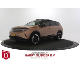 Opel Grandland Electric GS 73 kWh Panoramadak / Navigatie / Camera