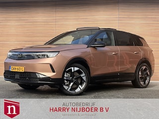 Opel Grandland Electric GS 73 kWh Panoramadak / Navigatie / Camera