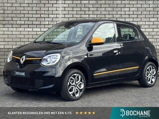 Renault Twingo 1.0 SCe Collection | All-Season banden | Airco | R&Go Navigatie | DAB+ |