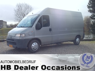 Fiat Ducato 14 2.8 JTD 370 Gran Volume
