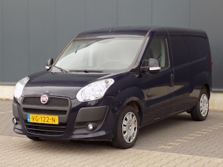 Fiat Doblò 1.3 MultiJet SX L2H1 Maxi Airco NW APK