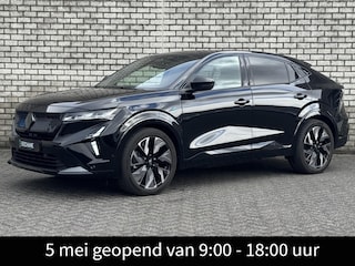 Renault Rafale E-TECH Hybrid 200 Esprit Alpine | 360° Camera | Harman / Kardon Premium Audio | Matrix LED | 4-Control |
