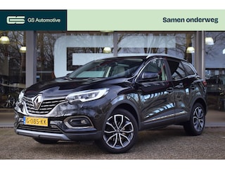 Renault Kadjar 1.3 TCe Intens Automaat |PANO|NAV|CLIMA|LMV|