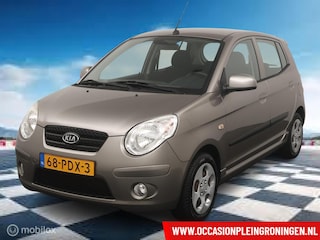 Kia Picanto 1.0 Seven