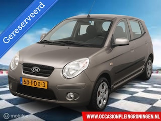 Kia Picanto 1.0 Seven