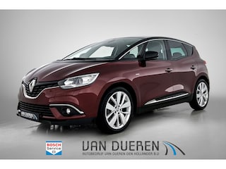 Renault Scénic TCe 140 Limited Camera, DAB