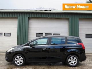 Peugeot 5008 1.6 THP ST 7P.