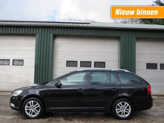 Skoda Octavia 1.2 TSI ELEGANCE BNS