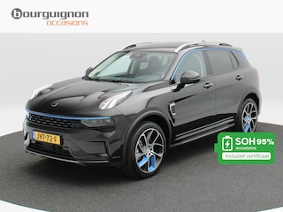 Lynk & Co 01 1.5 PHEV 262 Pk Automaat | 360° Camera | Stoelverwarming | Panorama Dak | Full LED | Keyless | 20 Inch | 33.009 Km !!