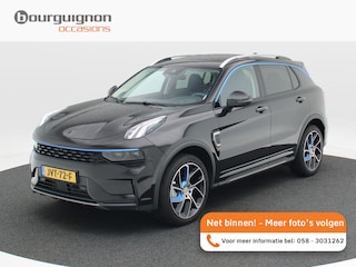 Lynk & Co 01 1.5 PHEV 262 Pk Automaat | 360° Camera | Stoelverwarming | Panorama Dak | Full LED | Keyless | 20 Inch | 33.009 Km !!