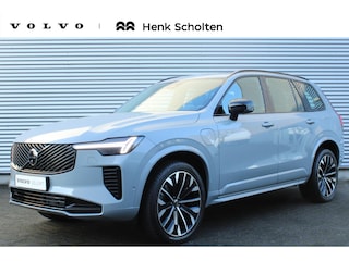 Volvo XC90 2.0 T8 Plug-in hybrid AWD Ultra Dark | Matrix LED Koplampen | Actieve Luchtvering Met FOUR-C | Bowers & Wilkins Audiosysteem | Nappaleer Met Ventilatie | Massagefunctie Voorstoelen | 4-Zone Electronic Climate Control | Volvo Guard Alarm | Panoramisch Schuif-/Kanteldak | Grafisch Head-up Display | Gelamineerde Zijruiten Rondom | Extra Getint Glas Achter | 22 inch Lichtmetalen Velgen | Adaptieve Cruise Control Met Pilot Assist |