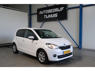 Skoda Citigo 1.0 Greentech Fresh - N.A.P. Airco, Cruise.
