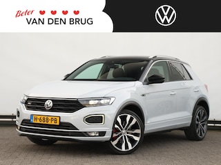 Volkswagen T-Roc 1.5 TSI Sport Business R-Line 150PK DSG | Led | Navigatie | Camera | 19" Suzuka
