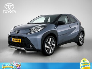 Toyota Aygo 1.0 VVT-i MT Envy | DEMO |