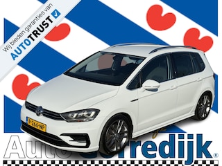 Volkswagen Golf Sportsvan 1.4 TSI Highline R Line DSG
