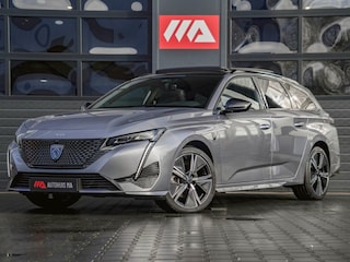 Peugeot 308 SW 1.2 PureTech GT Half leder|Pano|Camera|Navi|Keyless|PDC